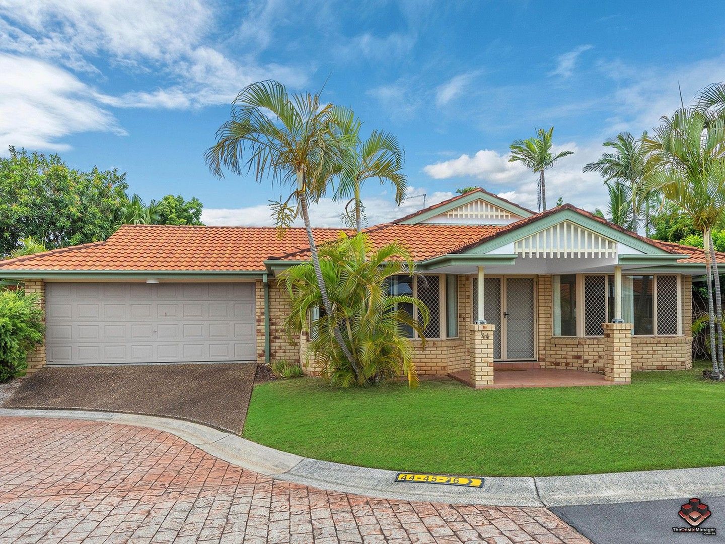 3 bedrooms Villa in ID:21098660/28 Holmead Road EIGHT MILE PLAINS QLD, 4113