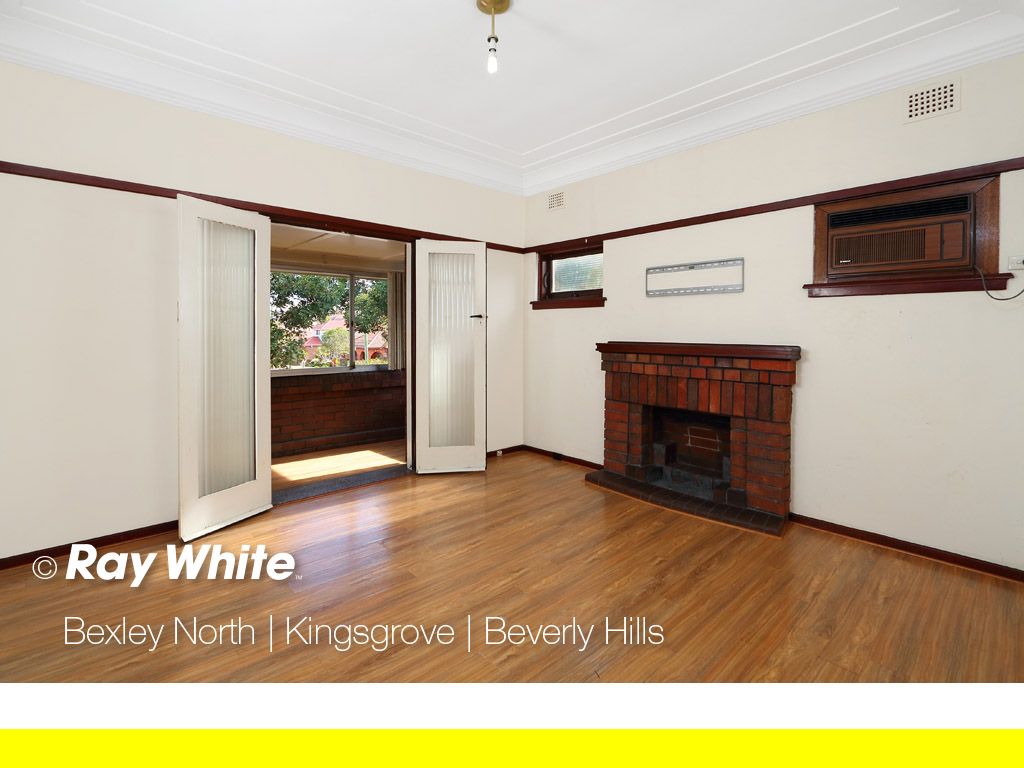 34 Caroline Street, Kingsgrove NSW 2208, Image 1