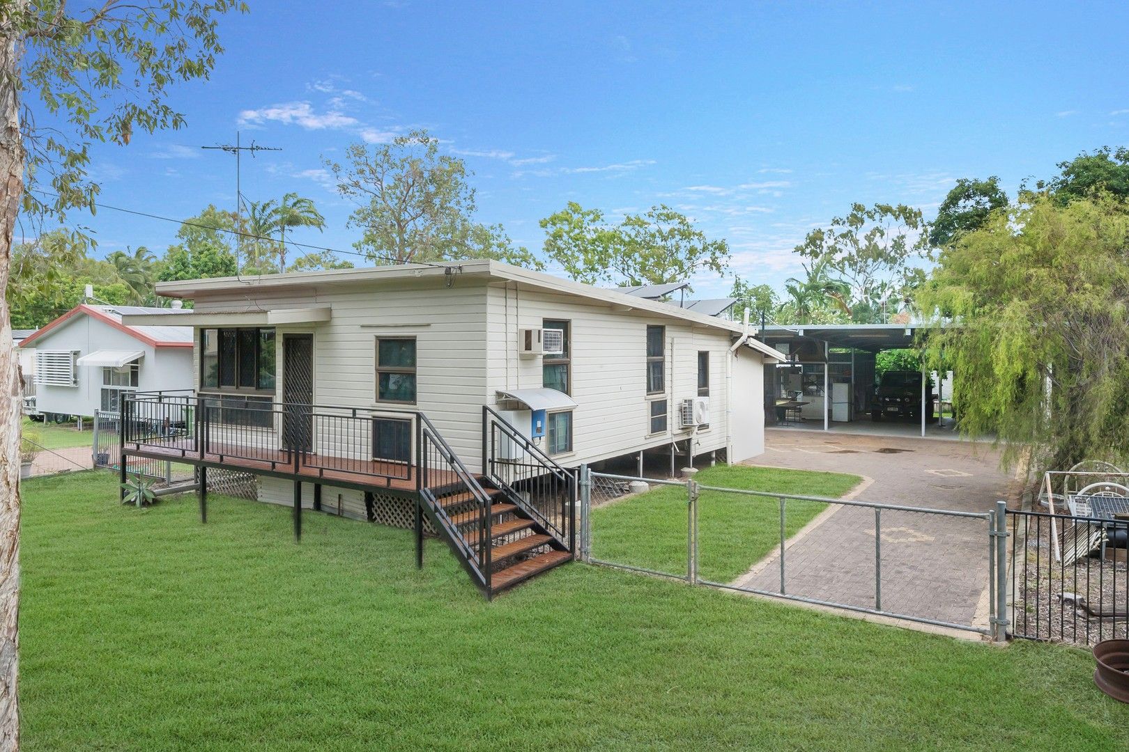 77 Empress Close, Cungulla QLD 4816, Image 0