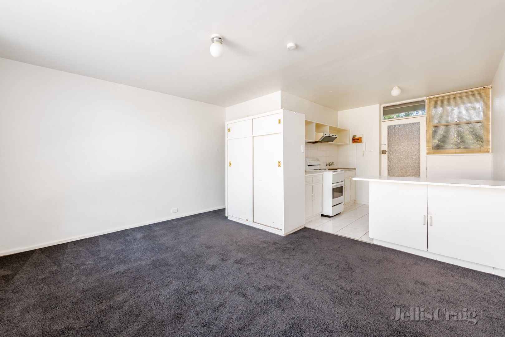 1 bedrooms Studio in 8/21-23 George Street FITZROY VIC, 3065