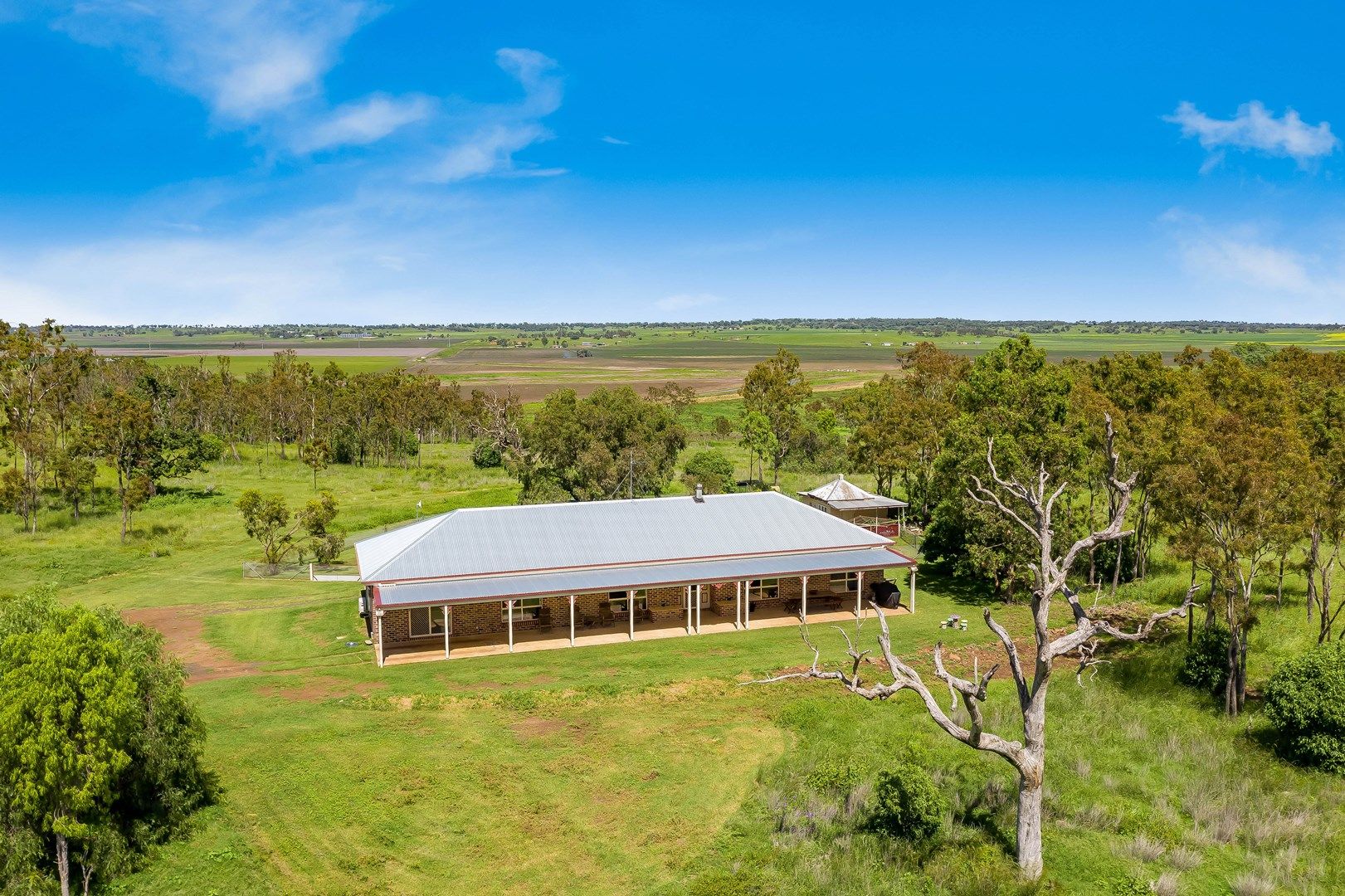 144 Henningsen Road, Oakey QLD 4401, Image 0