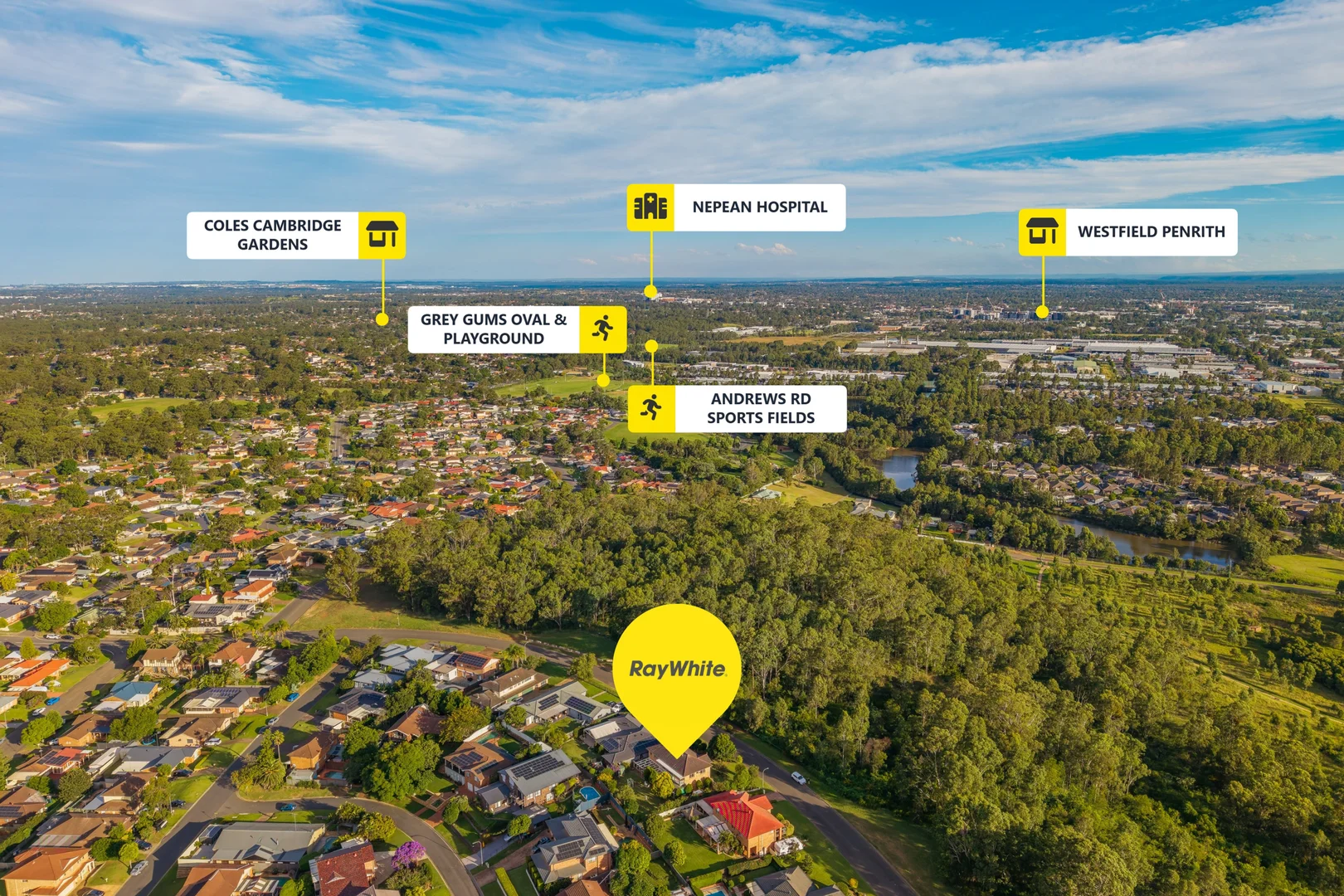 Additional image 22 of 73 Soling Crescent, Cranebrook NSW 2749