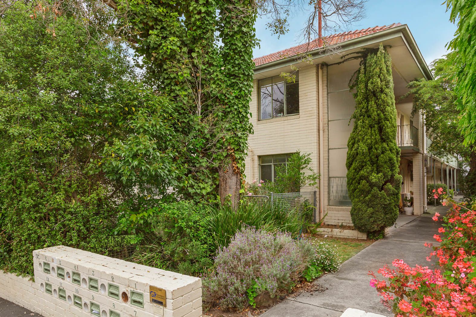 4/60 Hawthorn Grove, Hawthorn VIC 3122 Apartment For Rent 300.00 Domain