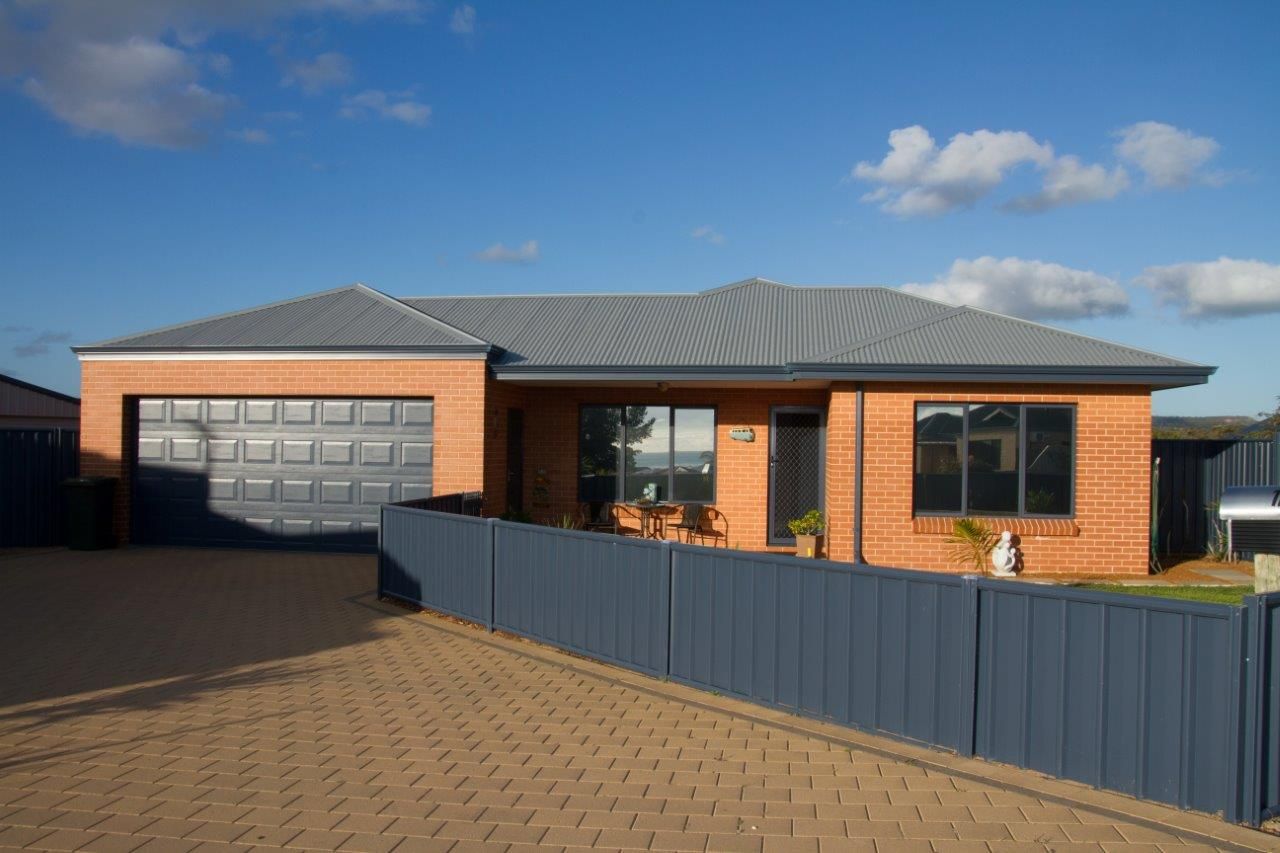 14 Nautical Lookout, GLENFIELD WA 6532, Image 0