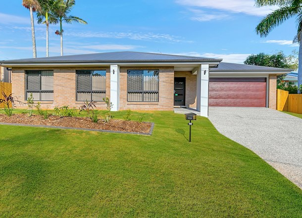 20 Laurette Avenue, Thornlands QLD 4164