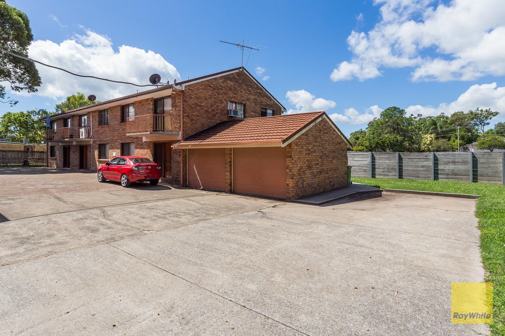 4/6 Cowper Avenue, Eagleby QLD 4207, Image 1