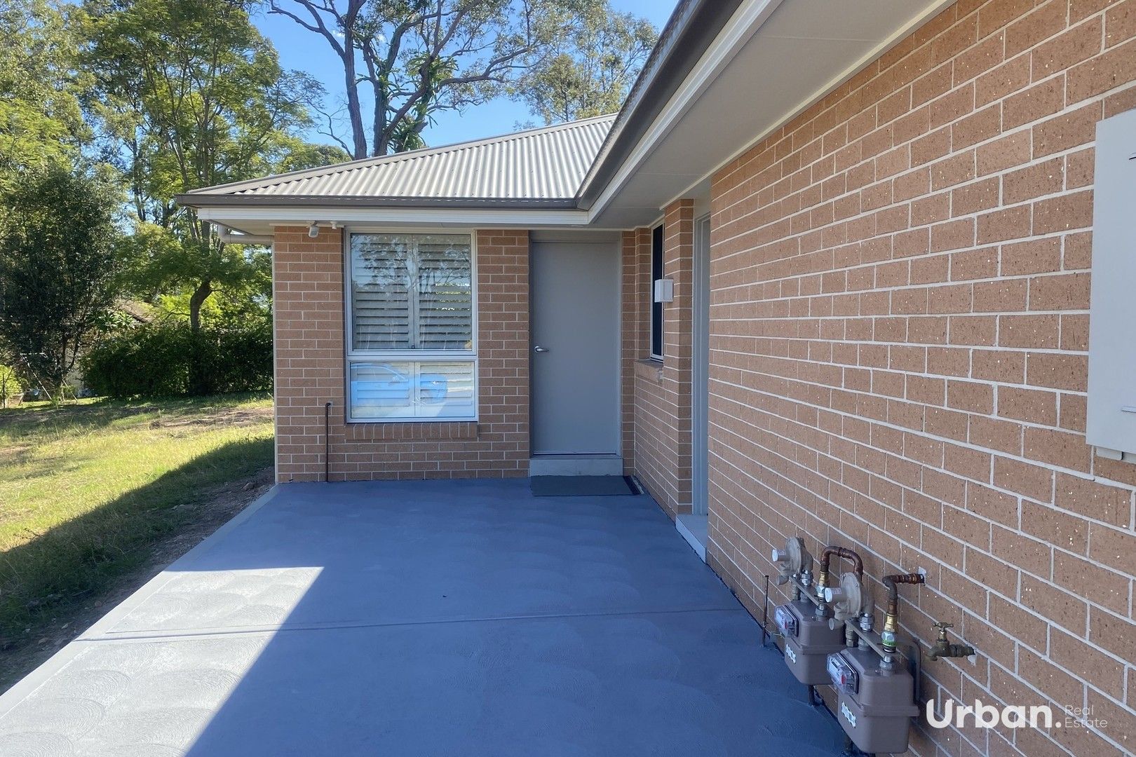 2 bedrooms Apartment / Unit / Flat in 2/83 Pillar Street BELLBIRD NSW, 2325