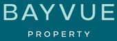 Logo for Bayvue Property