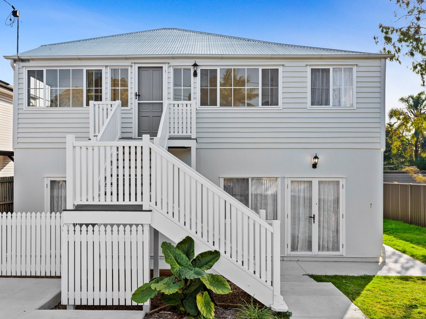4 bedrooms House in 51 Weston Street ZILLMERE QLD, 4034