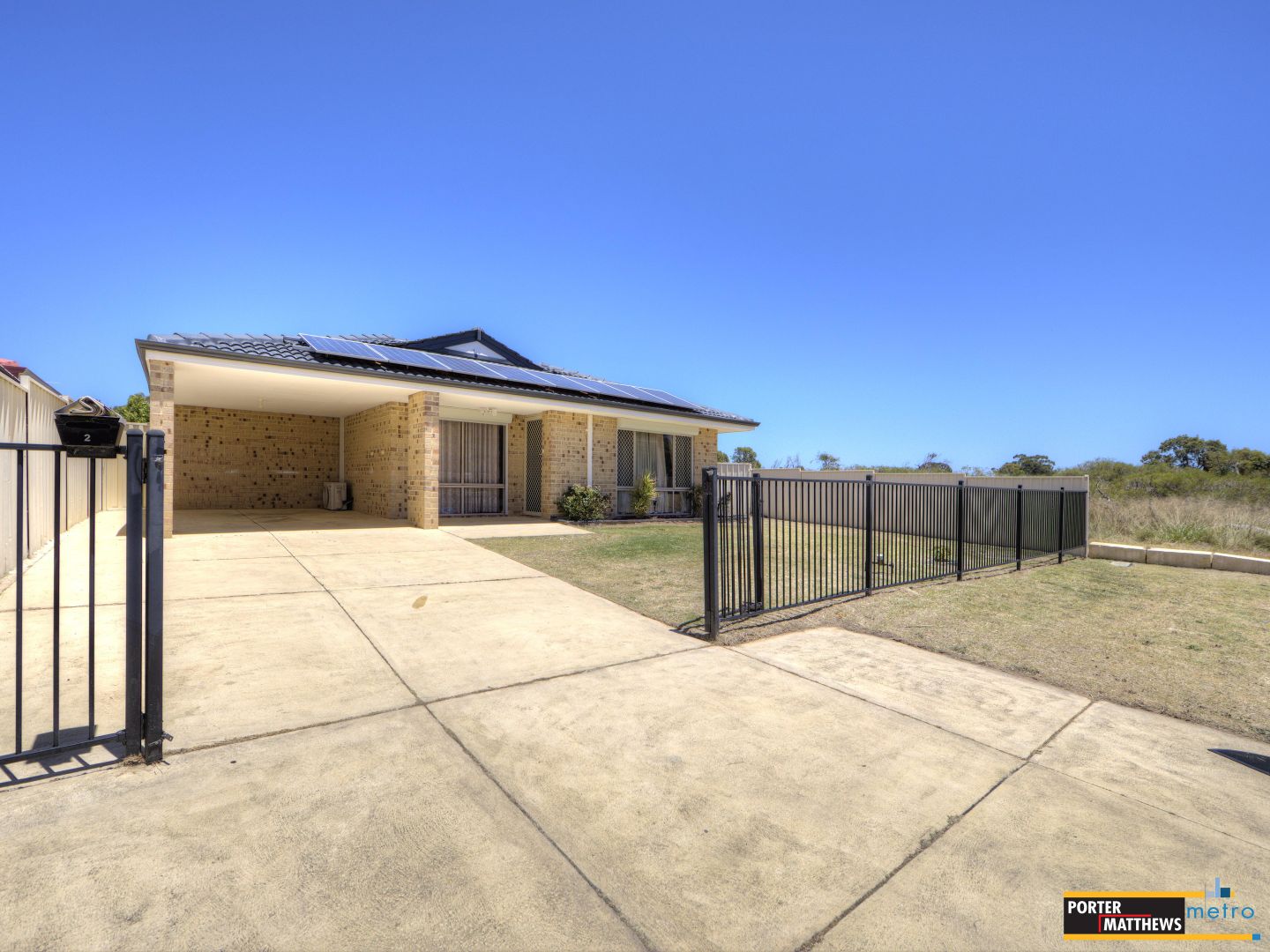 2 Paskett Place, Maddington WA 6109, Image 1