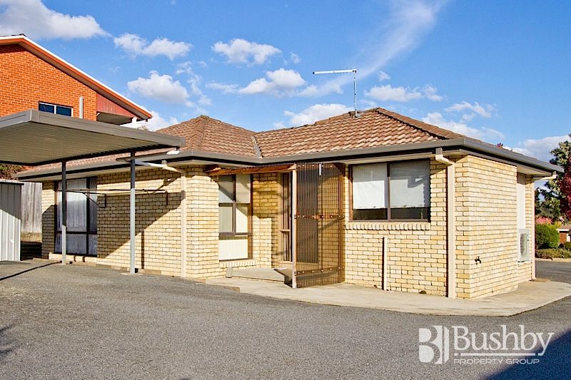 1/44 Country Club Avenue, Prospect Vale TAS 7250, Image 1