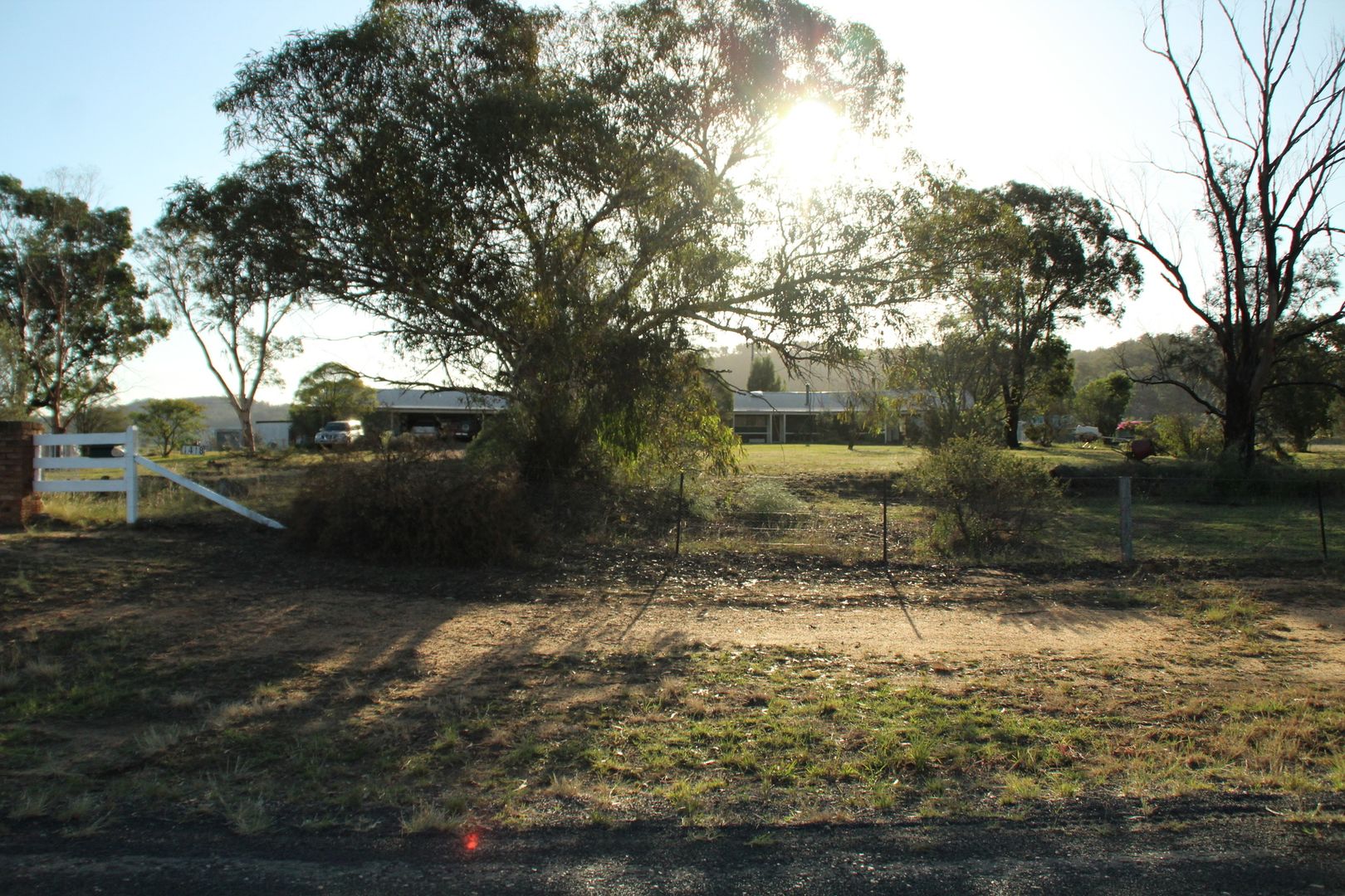 1418 Cullingral Road, Merriwa NSW 2329, Image 1