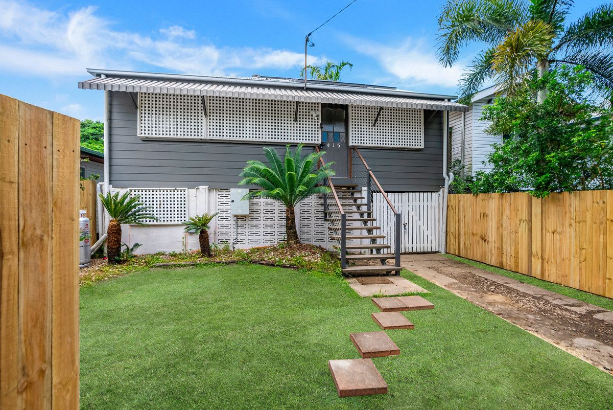 415 Draper Street, Parramatta Park QLD 4870, Image 0