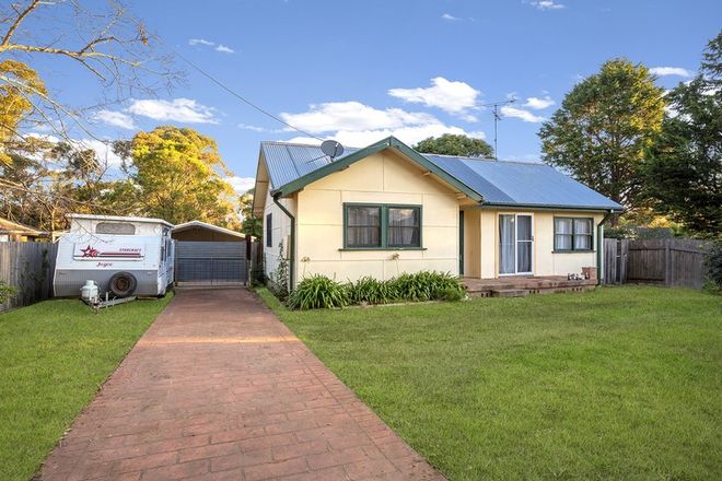 Picture of 25 Harold St, HILL TOP NSW 2575