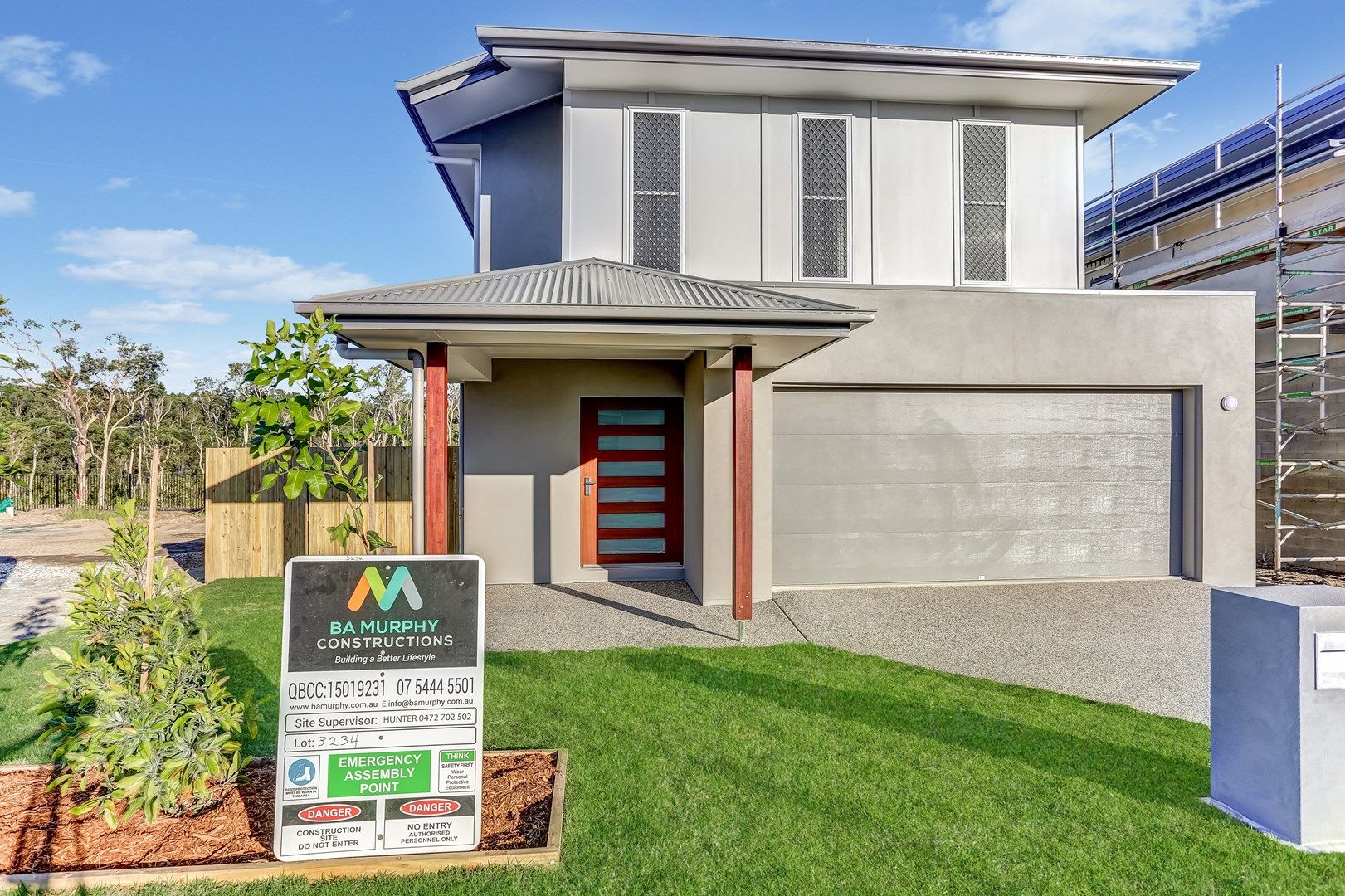 4 bedrooms House in 20 Godwit Place PEREGIAN SPRINGS QLD, 4573
