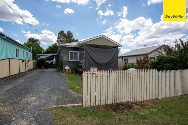 Picture of 34 Swan St, INVERELL NSW 2360