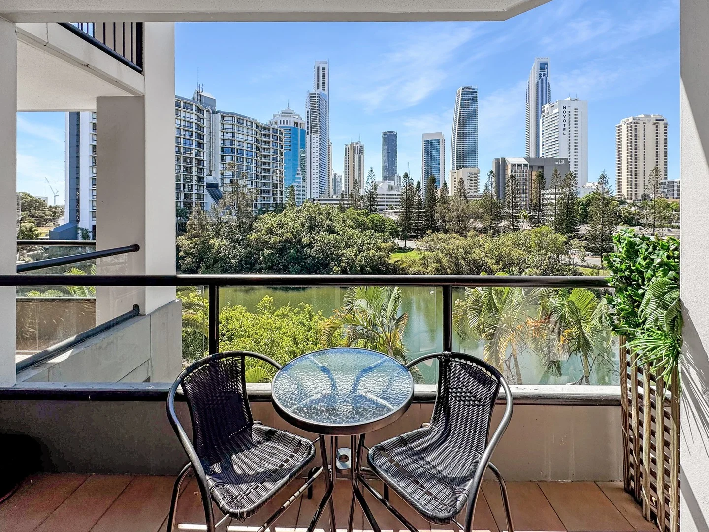 316b/1-8 Paradise Island, Surfers Paradise QLD 4217