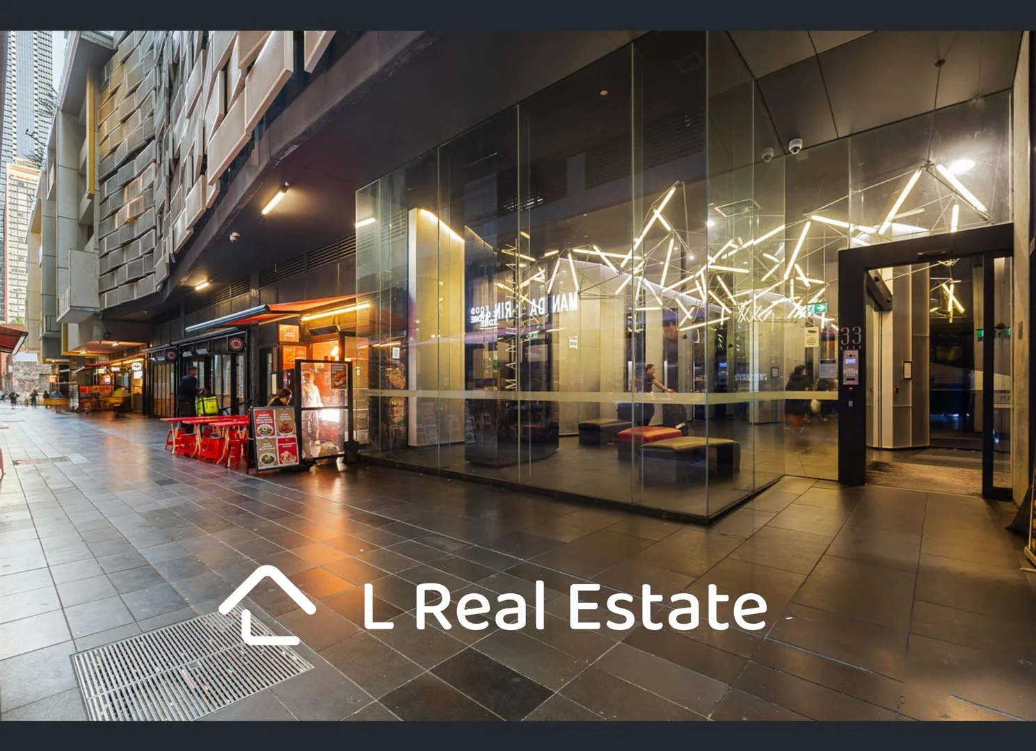 Additional image 16 of 1807/33 rose lane, Melbourne VIC 3000