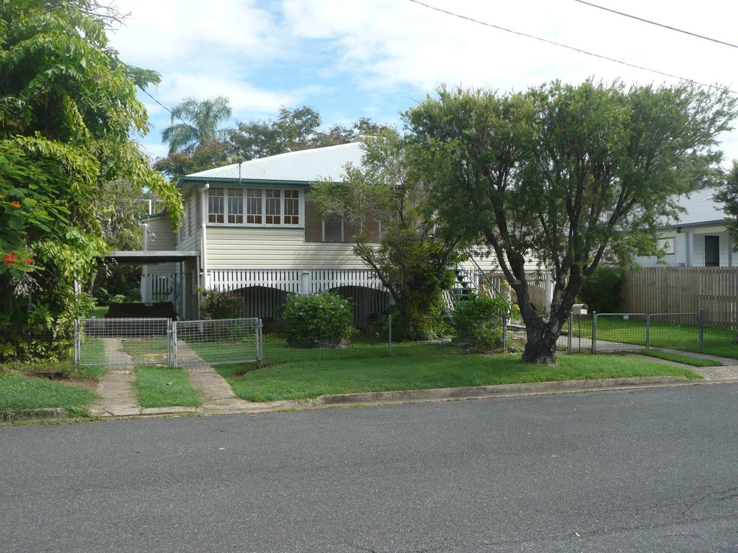 156 Stanley Street, Allenstown QLD 4700, Image 0