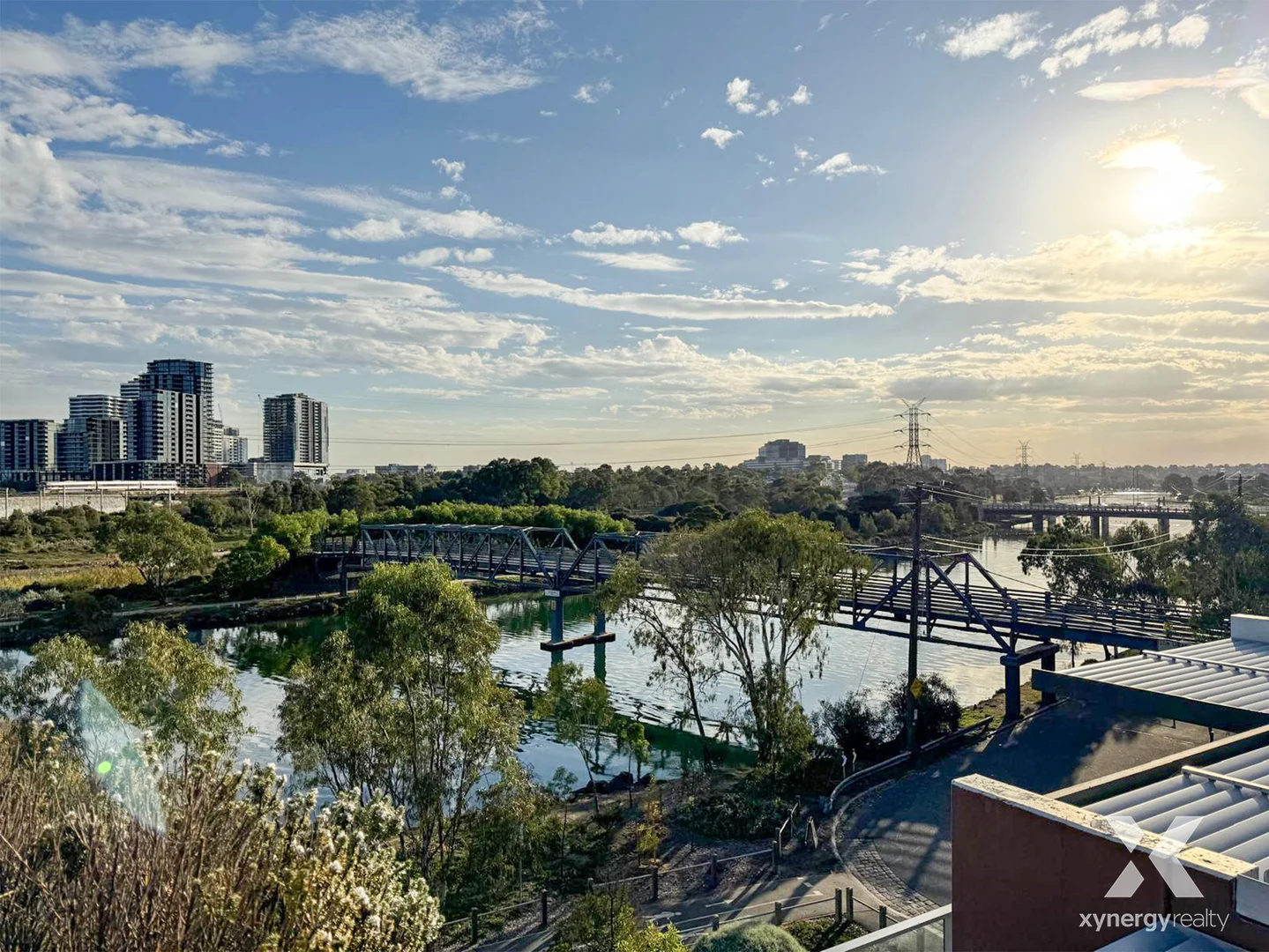 Additional image 7 of 223/77 Hobsons Road, Kensington VIC 3031