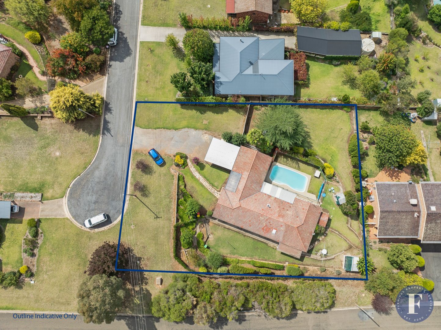 17 Donaldson Street, Cootamundra NSW 2590, Image 1