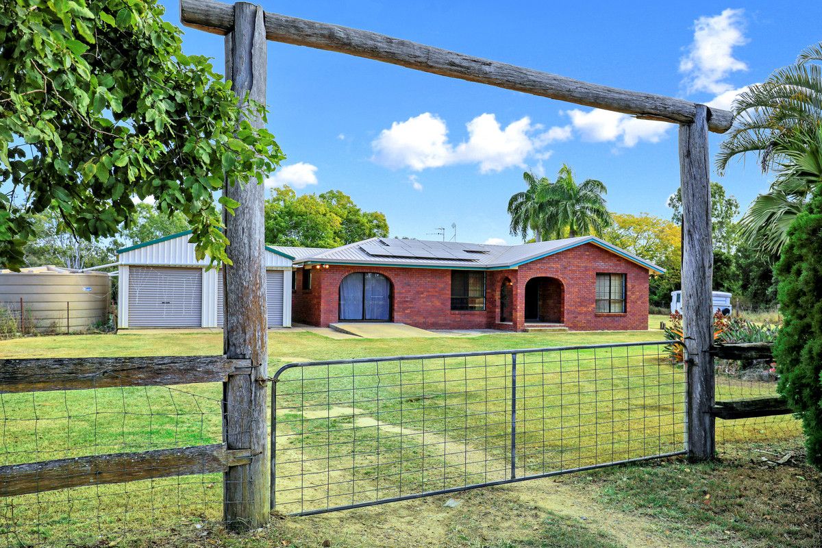 15 Bostons Road, Bucca QLD 4670, Image 0