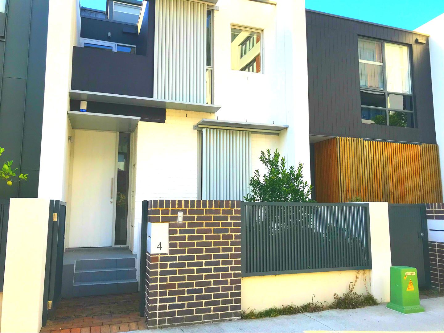 4 Metters Street, Erskineville NSW 2043 House For Sale Domain