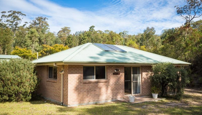 Picture of 63 Moncks Road, WALLAGOOT NSW 2550
