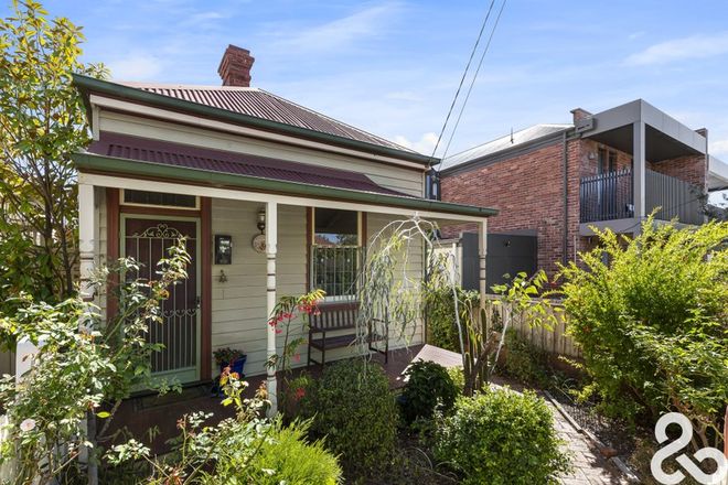 Picture of 5 Henry Street, NORTHCOTE VIC 3070