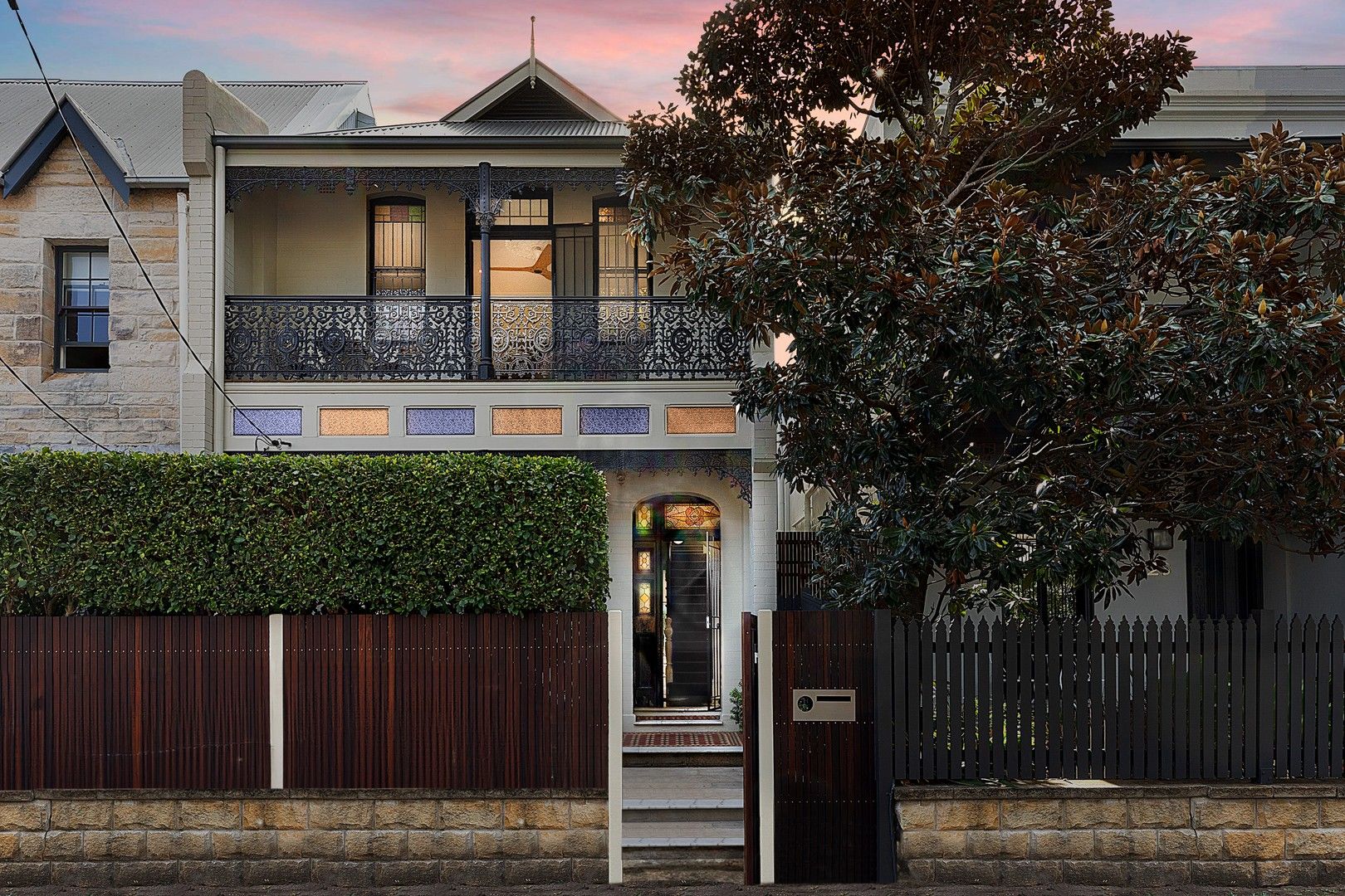 4 bedrooms House in 24 High Street WAVERLEY NSW, 2024