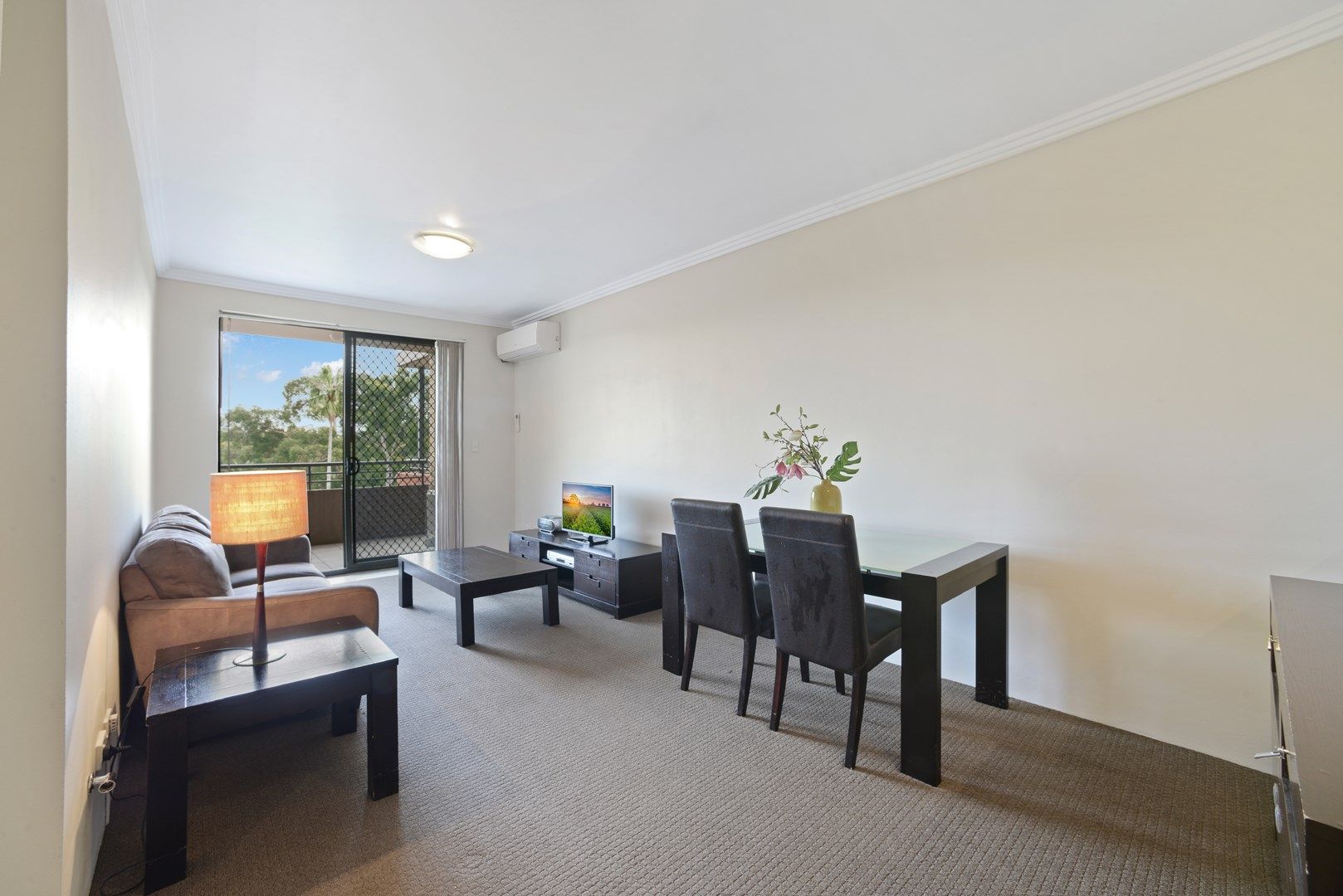 1 bedrooms Apartment / Unit / Flat in 502/354 Church Street PARRAMATTA NSW, 2150