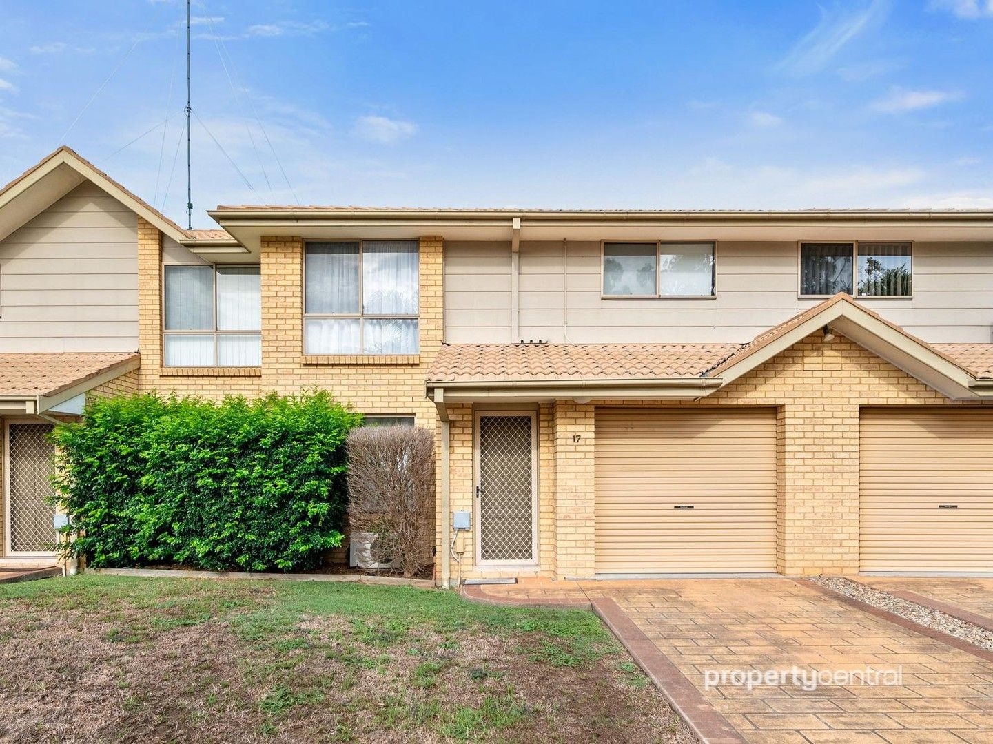 17/10 Womberra Place, South Penrith NSW 2750, Image 0