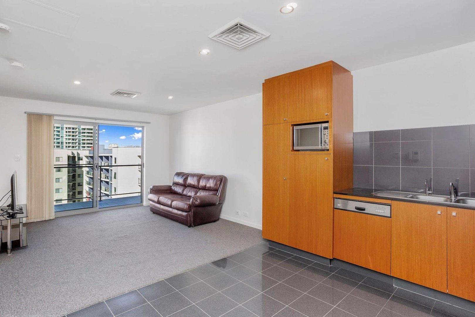 1 bedrooms Apartment / Unit / Flat in 50/175 Hay Street EAST PERTH WA, 6004