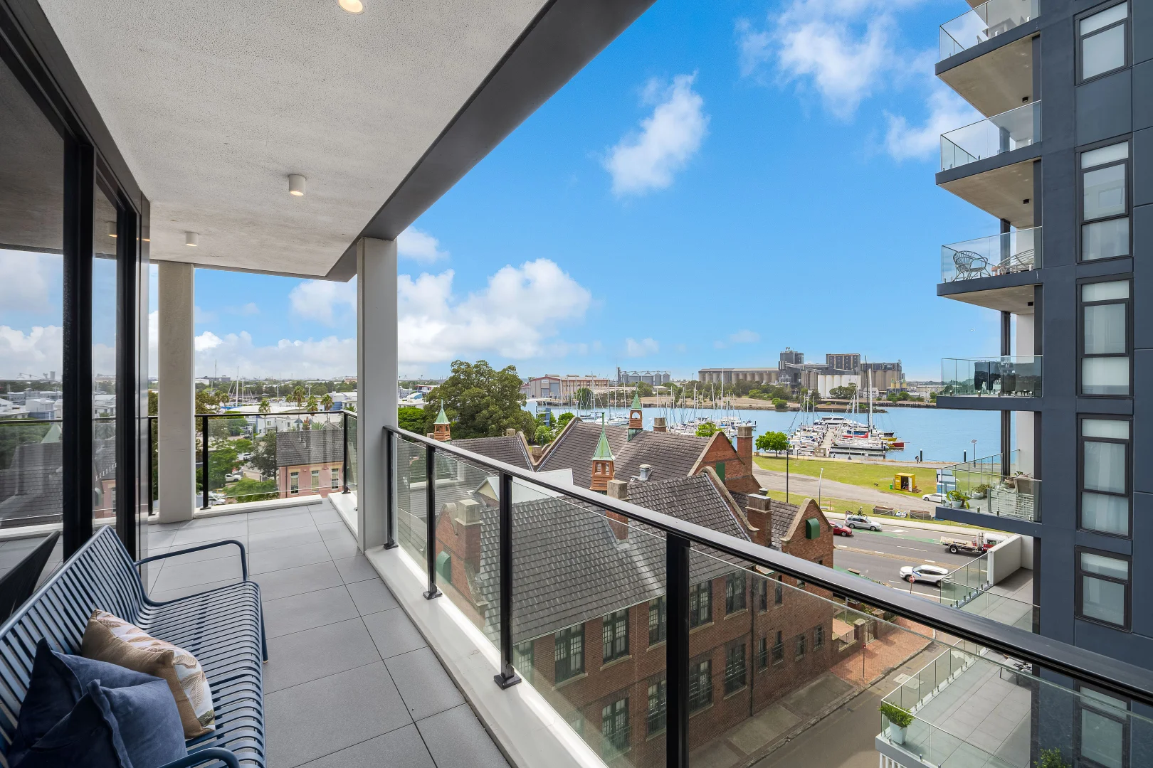 Additional image 12 of 603/12 Bishopsgate Street, Wickham NSW 2293