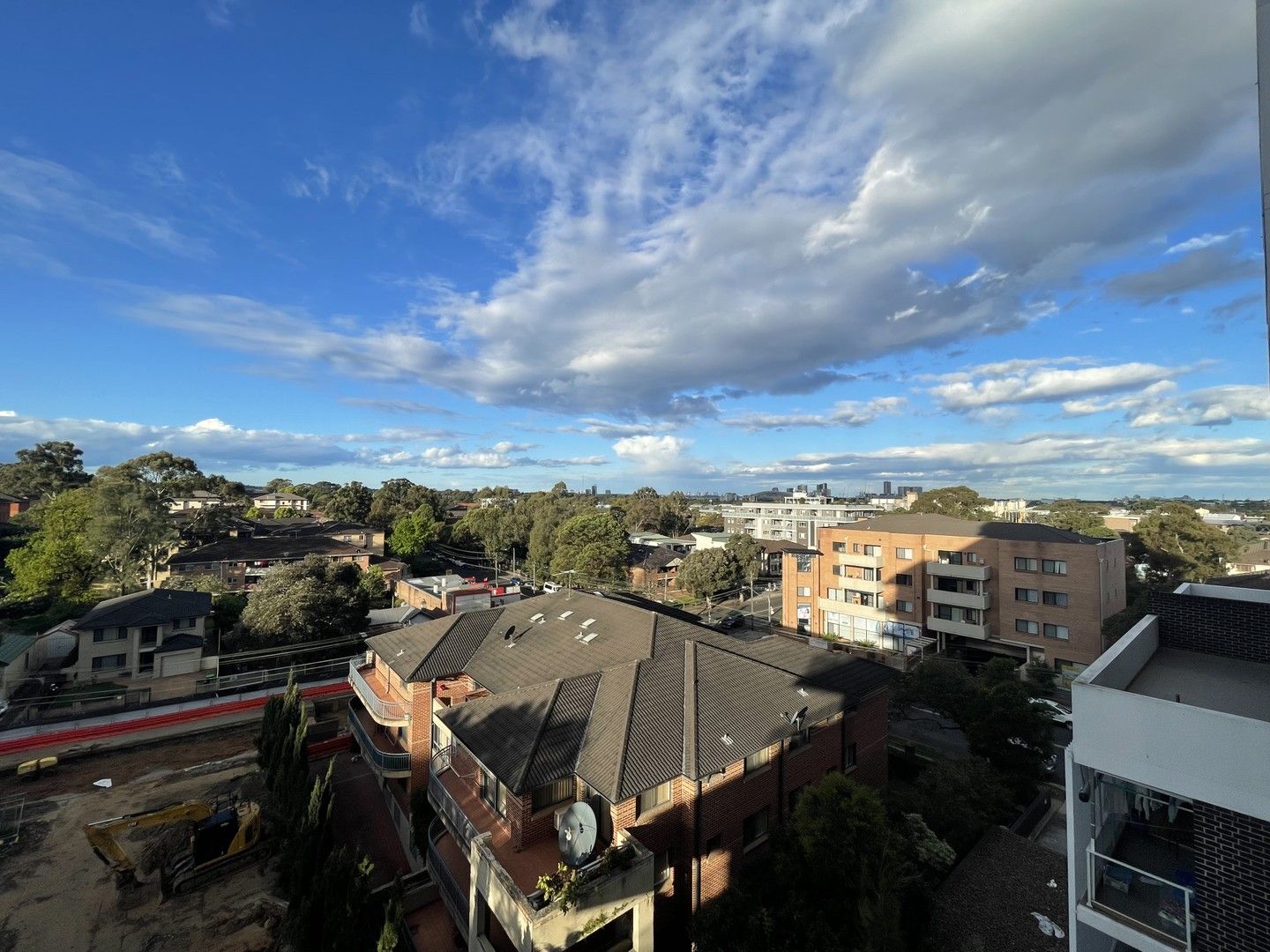 2 bedrooms Apartment / Unit / Flat in 558/22 Station Road AUBURN NSW, 2144