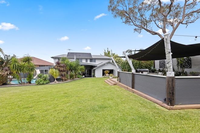 Picture of 15 Edwards Place, BARDEN RIDGE NSW 2234