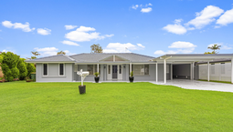 Picture of 5 St Petersburg Place, NERANG QLD 4211