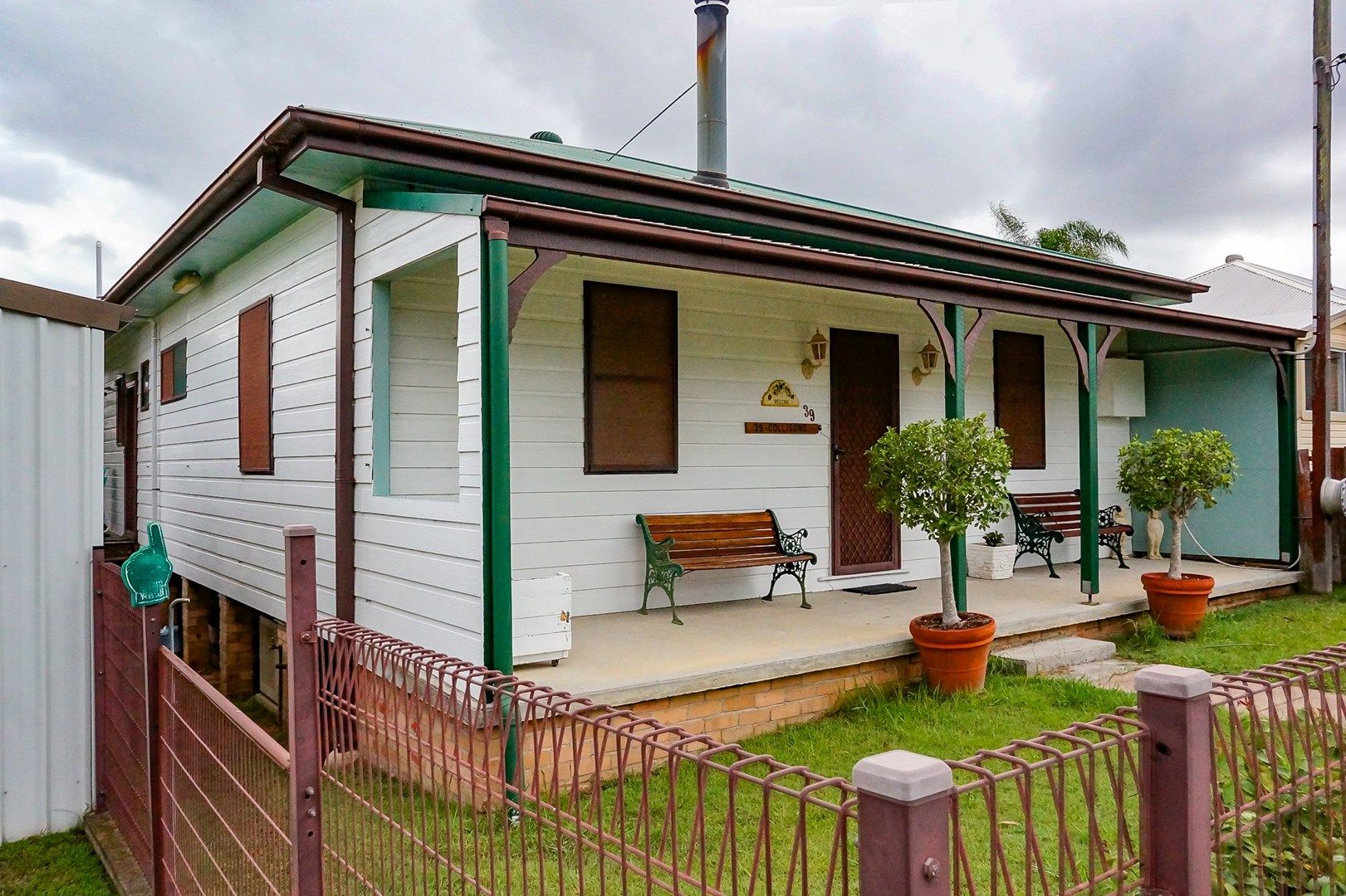 39 Durham Road, East Gresford NSW 2311, Image 0