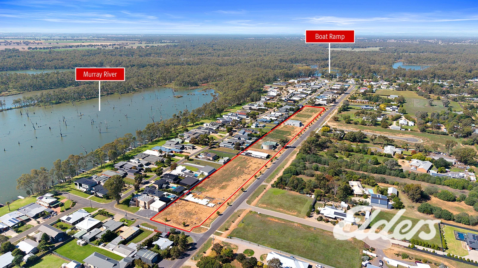 42-94 Pasley Street, Bundalong VIC 3730