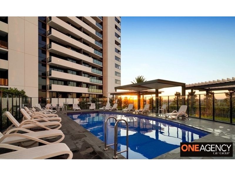 608a/420 Macquarie St, Liverpool NSW 2170, Image 1