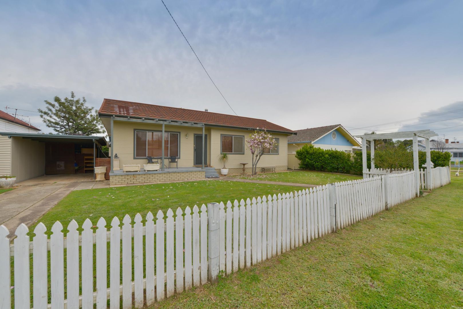 74 Namoi Street, Manilla NSW 2346