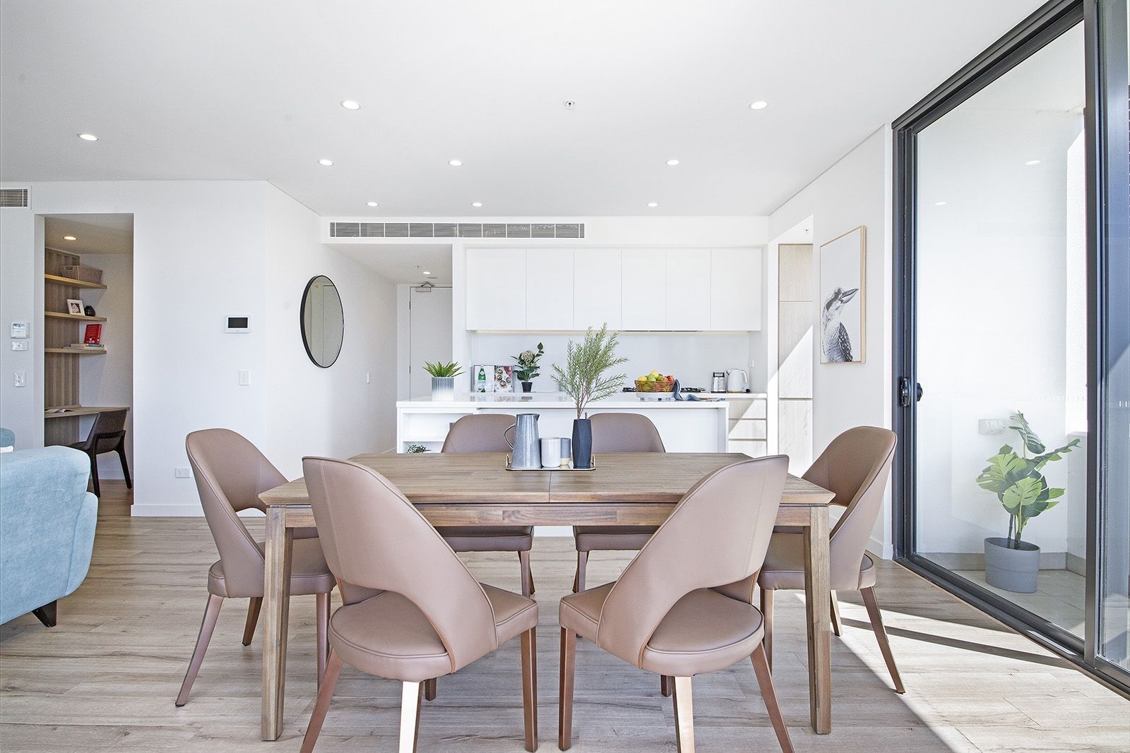 3 bedrooms Apartment / Unit / Flat in 908/5 Hill Road SYDNEY OLYMPIC PARK NSW, 2127