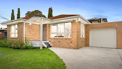 Picture of 1/8 Helpmann Street, WANTIRNA SOUTH VIC 3152