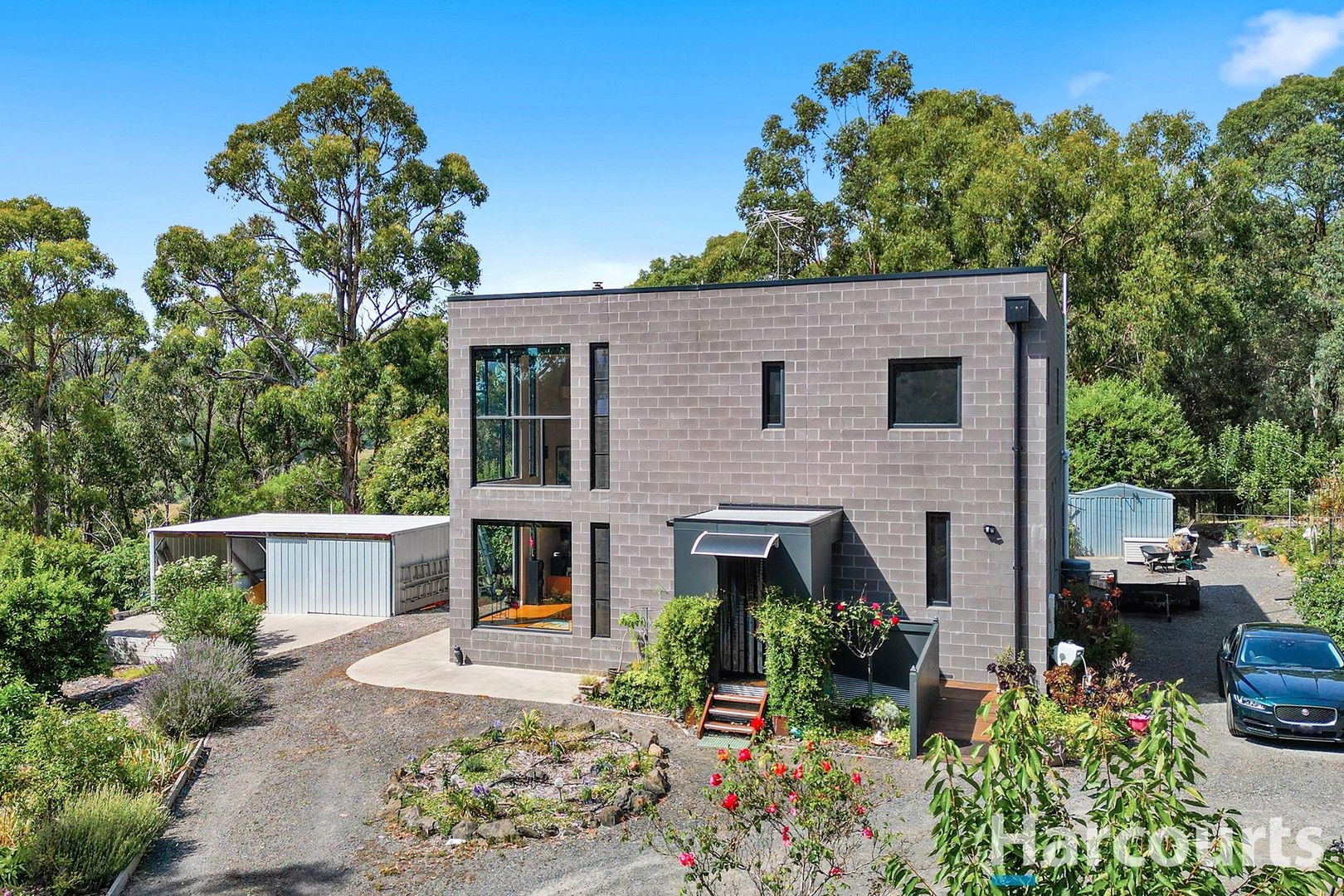 720 Callignee South Road, Callignee VIC 3844, Image 0