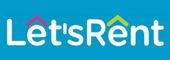 Logo for Let's Rent