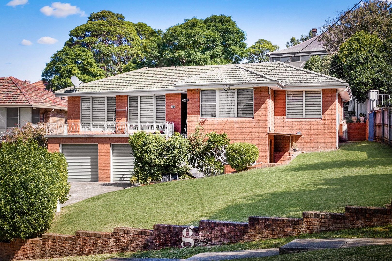 20 Farnell Street, West Ryde NSW 2114, Image 0