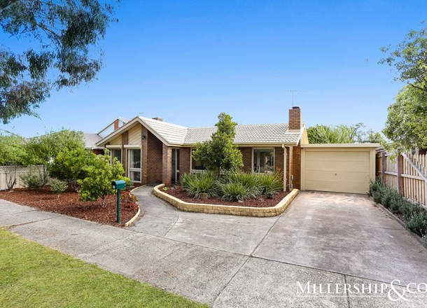 17 Patterson Street, Mill Park VIC 3082