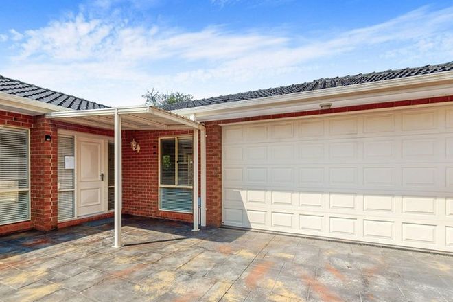 Picture of 2/46 Macgregor Street, MALVERN EAST VIC 3145