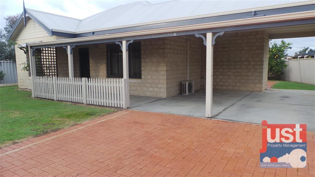 B/19 Forrest Street, East Bunbury WA 6230, Image 0