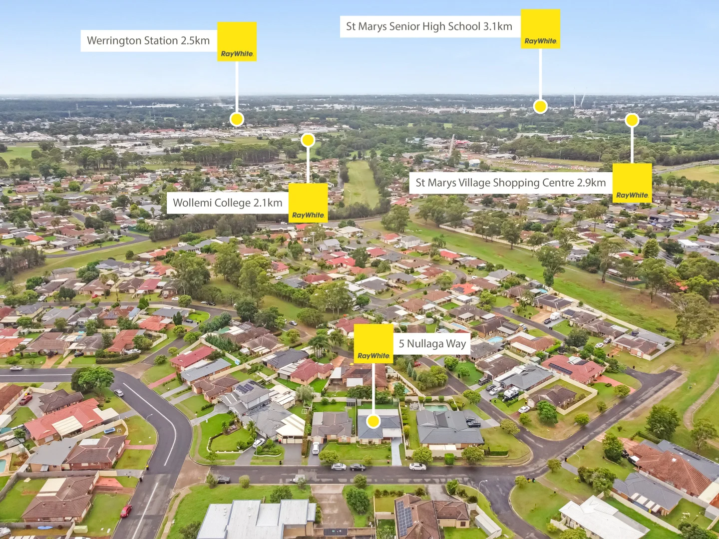 Additional image 11 of 5 Nullaga Way, Claremont Meadows NSW 2747